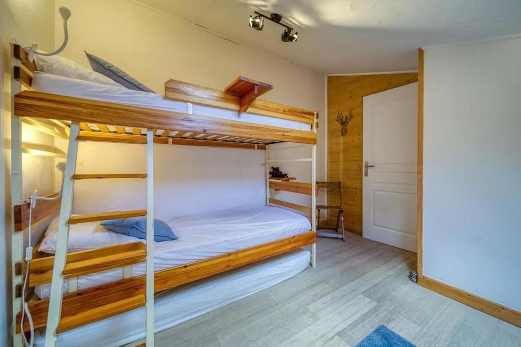 Chalet View On Vanoise Mountain - 3 Bedrooms 70M2 Cevins Екстер'єр фото