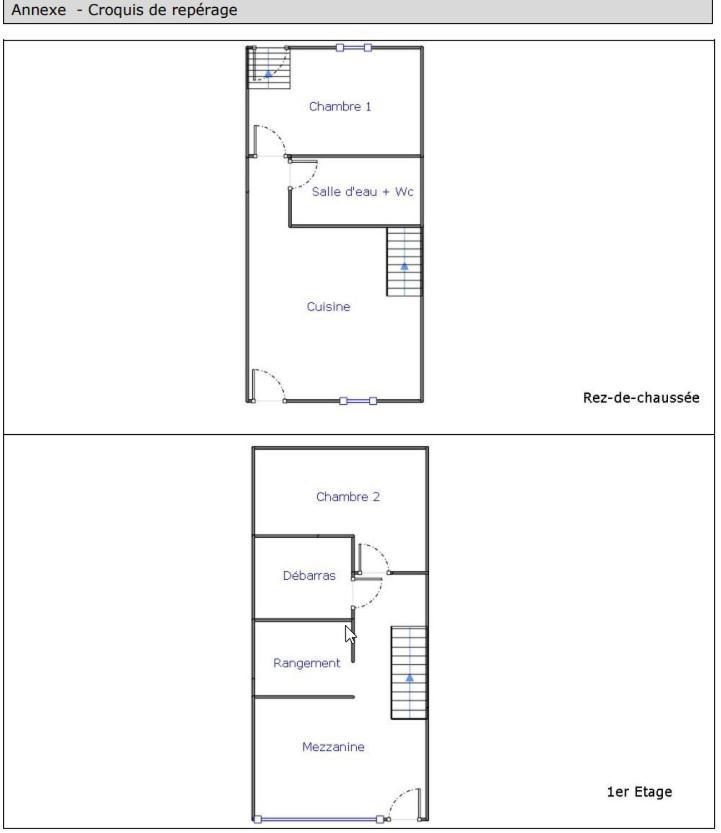 Chalet View On Vanoise Mountain - 3 Bedrooms 70M2 Cevins Екстер'єр фото